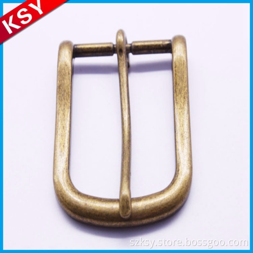 Popular Excellent Quality Top Quality Adjustable Rhinestone Fancy Square Belt Buckles